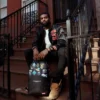 Mochilas «COMIENZA EL VIAJE»