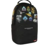Mochilas «COMIENZA EL VIAJE»
