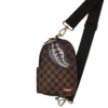 Mochilas con efectos lenticulares
