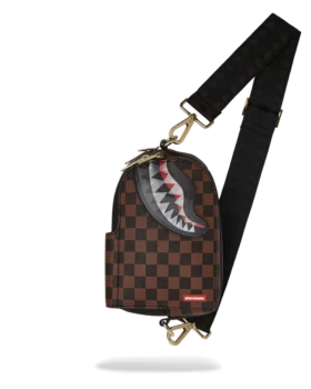 Mochilas con efectos lenticulares