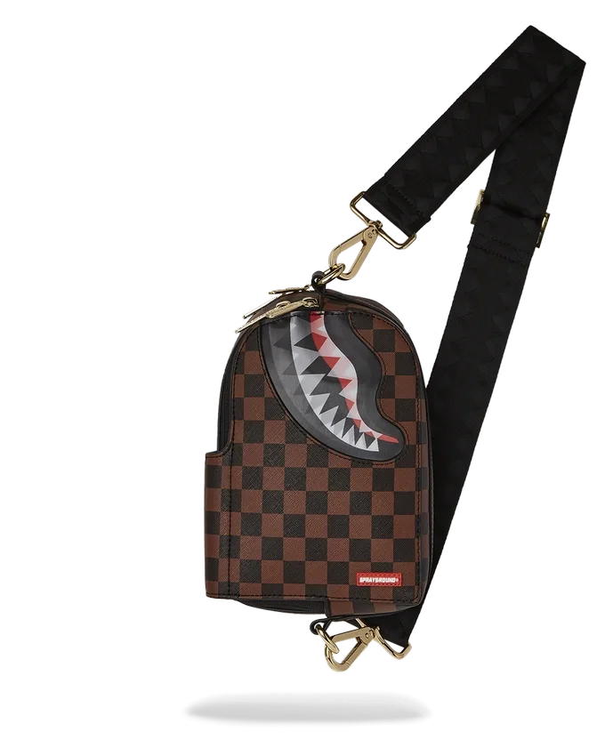 Mochilas con efectos lenticulares
