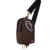 Mochilas con efectos lenticulares