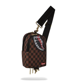 Mochilas con efectos lenticulares