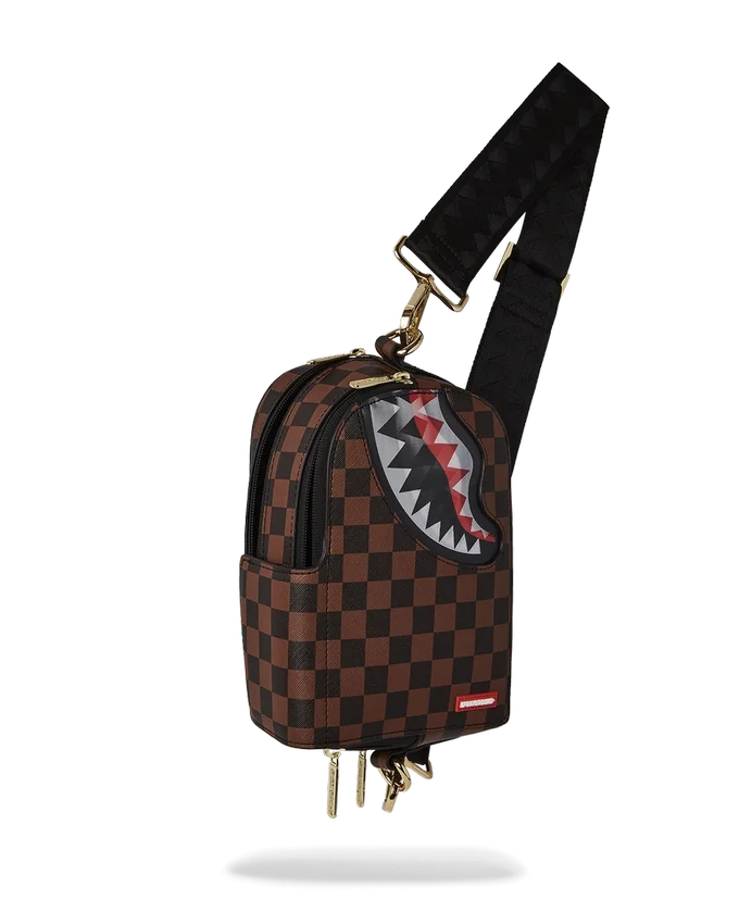Mochilas con efectos lenticulares