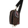 Mochilas con efectos lenticulares