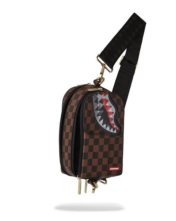 Mochilas con efectos lenticulares