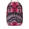 Mochilas con pósters de Marvel: Tormenta en Nueva York