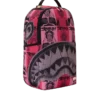 Mochilas con pósters de Marvel: Tormenta en Nueva York