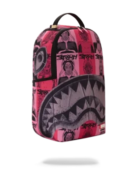 Mochilas con pósters de Marvel: Tormenta en Nueva York