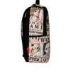 Mochilas con pósters de «ONE PIECE: El Tiburón Buscado»
