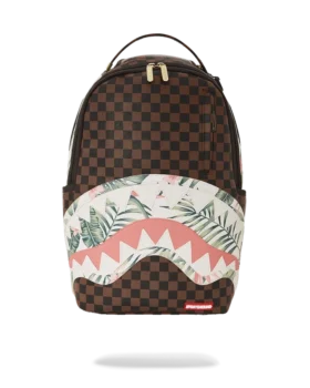 Mochilas COSTERAS SHARKS IN PARIS (DLXV)