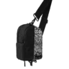 Mochilas Cruzadas DARK WAVE