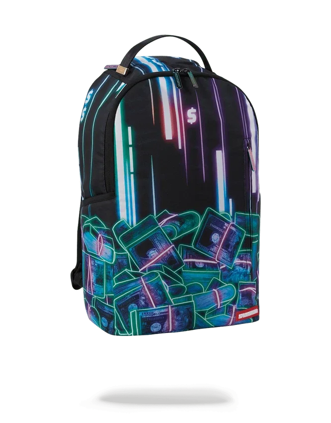 Mochilas CRYPTO STACKS