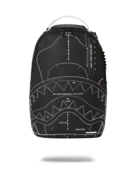 Mochilas de alta tecnología (DLXV)