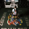 Mochilas de colaboración con el Club de Boxeo BRAWLERZ de Miami