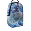 Mochilas de la Estación Espacial Internacional en colaboración con la NASA