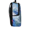 Mochilas de la Estación Espacial Internacional en colaboración con la NASA