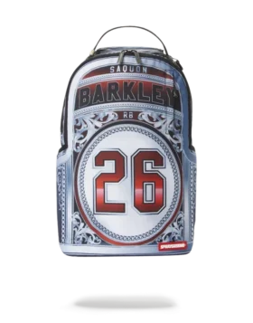 Mochilas de la NFL de Saquon Barkley