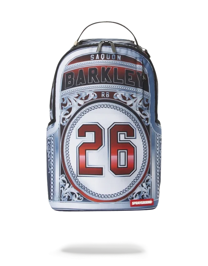 Mochilas de la NFL de Saquon Barkley
