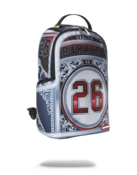 Mochilas de la NFL de Saquon Barkley