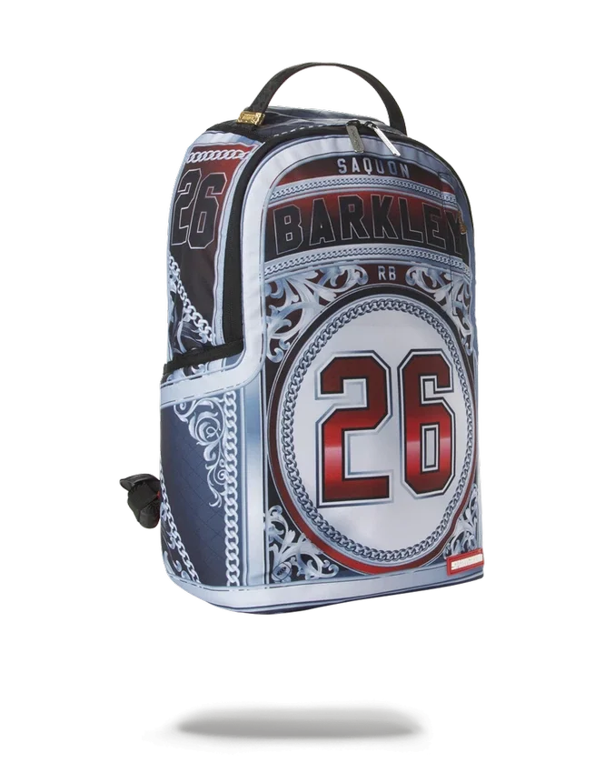 Mochilas de la NFL de Saquon Barkley