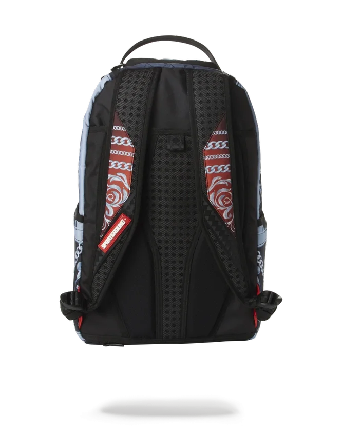 Mochilas de la NFL de Saquon Barkley