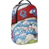 Mochilas de los Pitufos «ART PARTY»