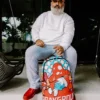 Mochilas de los Pitufos: Días de siesta