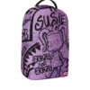 Mochilas de los Rugrats: Susie «SORRY NOT SORRY»