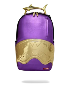 Mochilas de Sharks del Océano de Oro