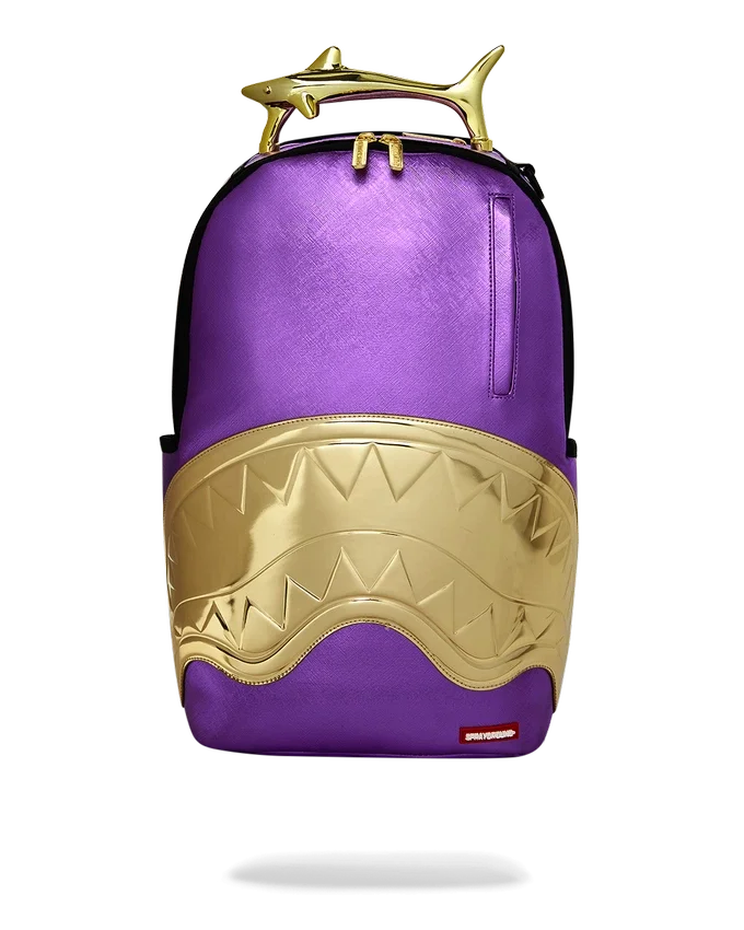 Mochilas de Sharks del Océano de Oro
