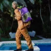 Mochilas de Sharks del Océano de Oro