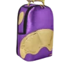 Mochilas de Sharks del Océano de Oro