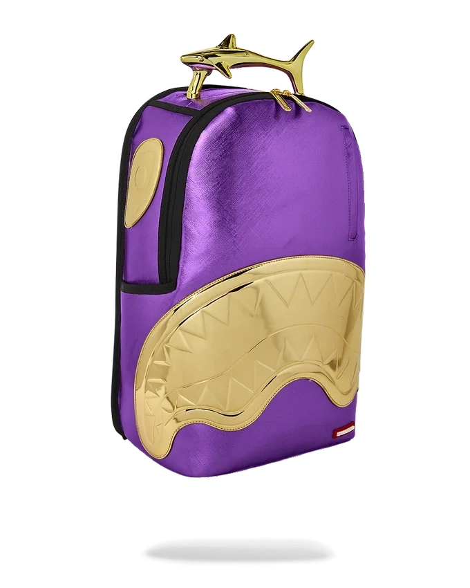 Mochilas de Sharks del Océano de Oro