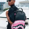 Mochilas de Sharks en Candy (DLXV)