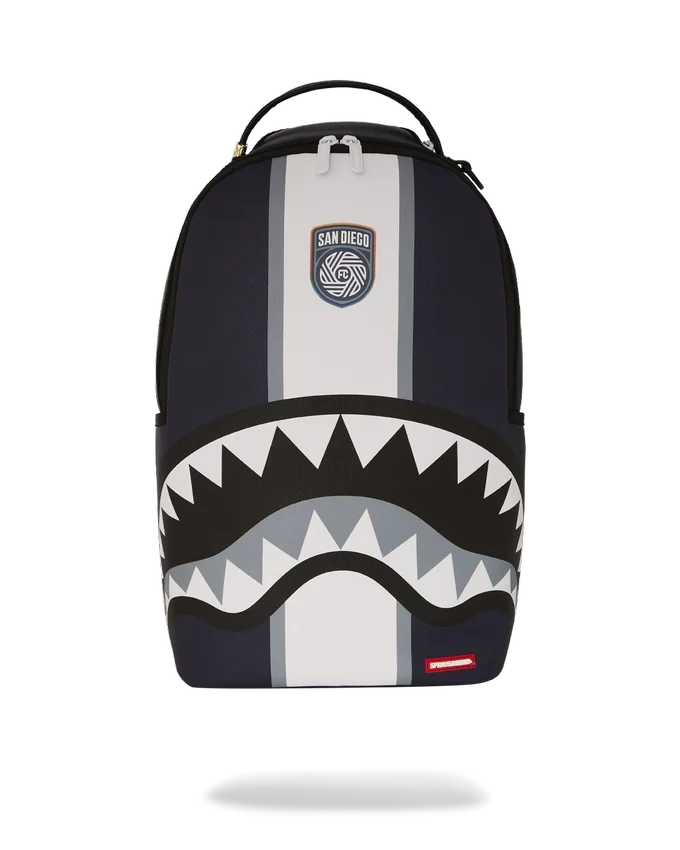 Mochilas «Defender» del MLS San Diego FC