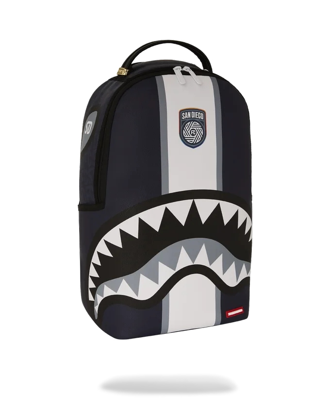 Mochilas «Defender» del MLS San Diego FC