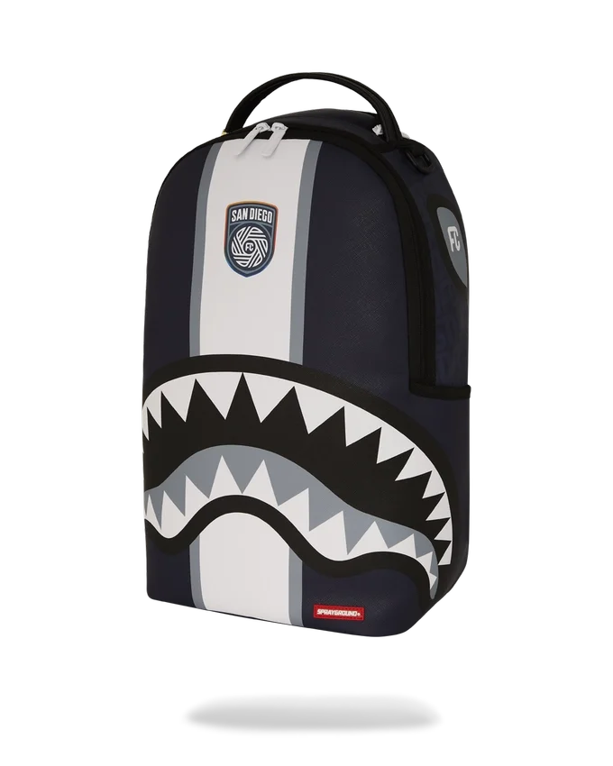 Mochilas «Defender» del MLS San Diego FC
