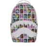 Mochilas DISNEY «LOS VILLANOS DE DISNEY»