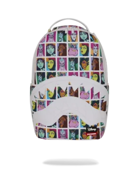Mochilas DISNEY «LOS VILLANOS DE DISNEY»