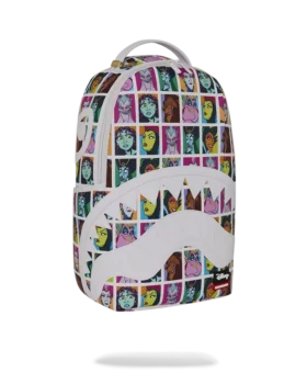 Mochilas DISNEY «LOS VILLANOS DE DISNEY»