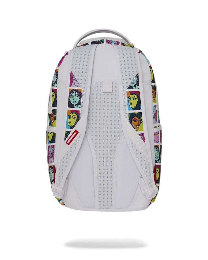Mochilas DISNEY «LOS VILLANOS DE DISNEY»