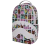 Mochilas DISNEY «LOS VILLANOS DE DISNEY»