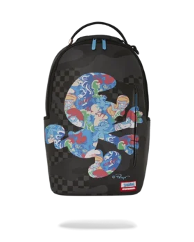 Mochilas DLXSV DE LOS PITUFOS WITHIN