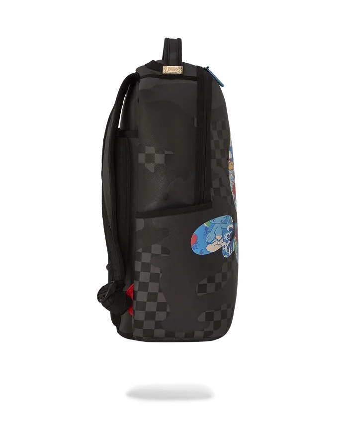 Mochilas DLXSV DE LOS PITUFOS WITHIN