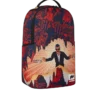 Mochilas en colaboración con Stan Lee - Si no puedes encontrar un héroe, sé uno