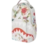 Mochilas en el jardín (DLXV)