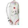 Mochilas en el jardín (DLXV)