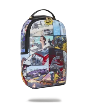Mochilas EVERYDAY’S A MOVIE (DLXV)