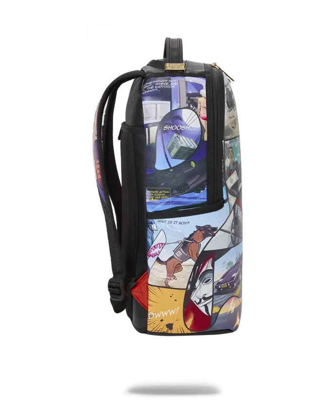 Mochilas EVERYDAY'S A MOVIE (DLXV)